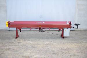 Zaginarka elektryczna RED-4200/0.8